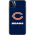 NFL Chicago Bears Distressed iPhone 11 Pro Max Skin