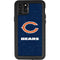 NFL Chicago Bears Distressed iPhone 11 Pro Max Waterproof Case