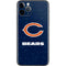 NFL Chicago Bears Distressed iPhone 11 Pro Skin