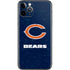 NFL Chicago Bears Distressed iPhone 11 Pro Skin
