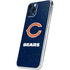 NFL Chicago Bears Distressed iPhone 11 Pro Skin
