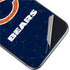 NFL Chicago Bears Distressed iPhone 11 Skin