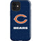 NFL Chicago Bears Distressed iPhone 12 Impact Case