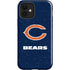 NFL Chicago Bears Distressed iPhone 12 Impact Case