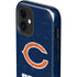 NFL Chicago Bears Distressed iPhone 12 Impact Case