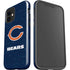 NFL Chicago Bears Distressed iPhone 12 Impact Case