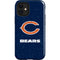 NFL Chicago Bears Distressed iPhone 12 Mini Impact Case