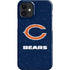 NFL Chicago Bears Distressed iPhone 12 Mini Lite Case