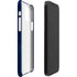 NFL Chicago Bears Distressed iPhone 12 Mini Lite Case
