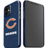 NFL Chicago Bears Distressed iPhone 12 Mini Lite Case