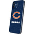 NFL Chicago Bears Distressed iPhone 12 Mini Skin
