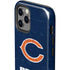 NFL Chicago Bears Distressed iPhone 12 Pro Max Impact Case