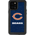 NFL Chicago Bears Distressed iPhone 12 Pro Max Waterproof Case