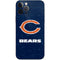 NFL Chicago Bears Distressed iPhone 12 Pro Skin