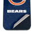 NFL Chicago Bears Distressed iPhone 12 Skin