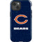 NFL Chicago Bears Distressed iPhone 13 Impact Case