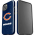 NFL Chicago Bears Distressed iPhone 13 Impact Case