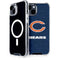 NFL Chicago Bears Distressed iPhone 13 MagSafe Case