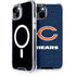 NFL Chicago Bears Distressed iPhone 13 MagSafe Case