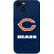 NFL Chicago Bears Distressed iPhone 13 Mini Skin