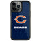 NFL Chicago Bears Distressed iPhone 13 Pro Cargo Case
