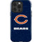 NFL Chicago Bears Distressed iPhone 13 Pro Impact Case