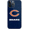 NFL Chicago Bears Distressed iPhone 13 Pro Max Skin