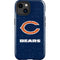 NFL Chicago Bears Distressed iPhone 14 Plus Impact Case