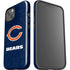 NFL Chicago Bears Distressed iPhone 15 Impact Case