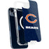 NFL Chicago Bears Distressed iPhone 15 Plus MagSafe Case