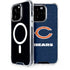 NFL Chicago Bears Distressed iPhone 15 Pro MagSafe Case