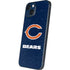 NFL Chicago Bears Distressed iPhone 14 Skin