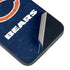 NFL Chicago Bears Distressed iPhone 14 Skin
