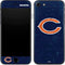 NFL Chicago Bears Distressed iPhone 7 Skin