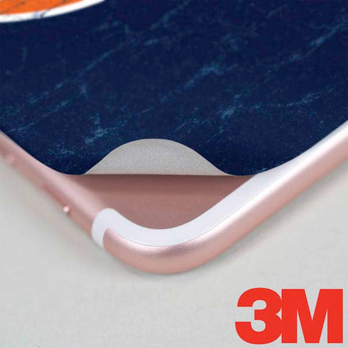 NFL Chicago Bears Distressed iPhone 7 Skin