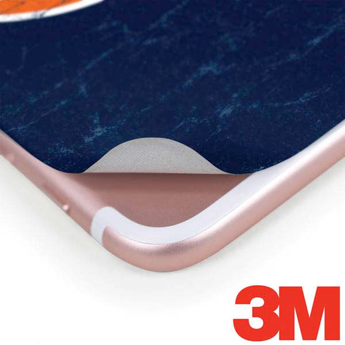 NFL Chicago Bears Distressed iPhone 8 Plus Skin