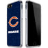 NFL Chicago Bears Distressed iPhone SE (2nd & 3rd Gen) Clear Case