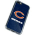 NFL Chicago Bears Distressed iPhone SE (2nd & 3rd Gen) Clear Case