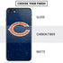 NFL Chicago Bears Distressed iPhone SE (2nd & 3rd Gen) Skin