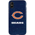 NFL Chicago Bears Distressed iPhone X Pro Case