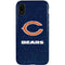 NFL Chicago Bears Distressed iPhone XR Pro Case