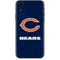 NFL Chicago Bears Distressed iPhone XR Skin