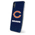 NFL Chicago Bears Distressed iPhone XS Max Skin