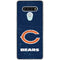 NFL Chicago Bears Distressed LG Stylo 6 Clear Case