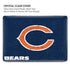 NFL Chicago Bears Distressed MacBook Air 15in (2023-2025) Case plus Skin