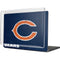 NFL Chicago Bears Distressed MacBook Pro 16in (2021-25) Case plus Skin