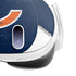 NFL Chicago Bears Distressed Meta Quest 3 Skin