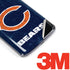 NFL Chicago Bears Distressed Moto E5 Plus Skin