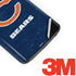 NFL Chicago Bears Distressed Moto G6 Skin