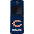 NFL Chicago Bears Distressed Motorola RAZR Skin